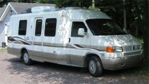 rv front